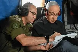 رئیس جدید موساد کیست؟ 