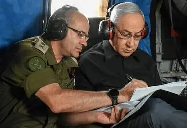 رئیس جدید موساد کیست؟ 