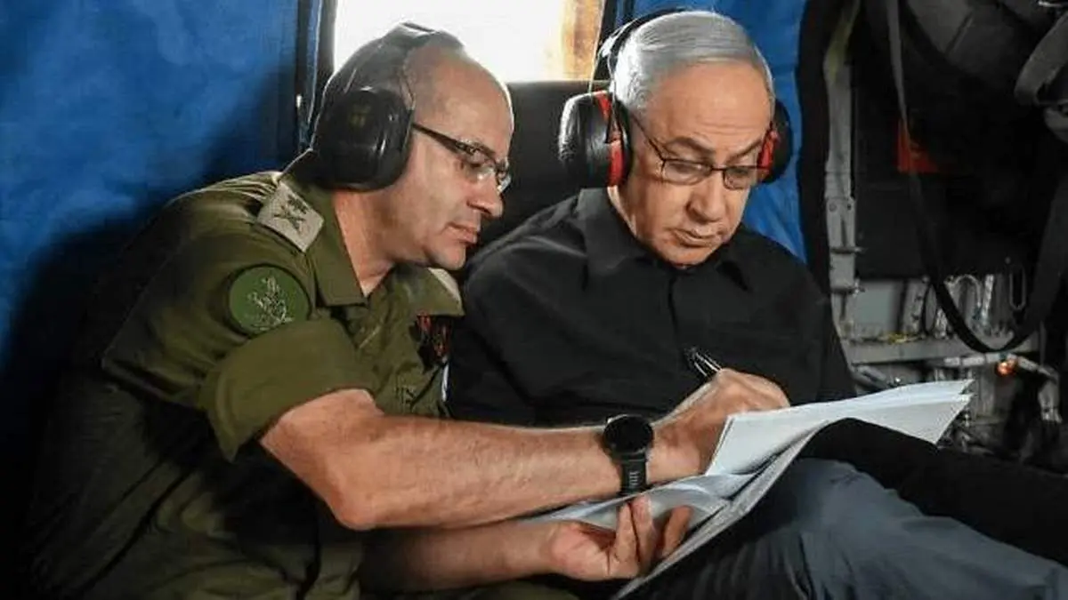 رئیس جدید موساد کیست؟ 