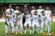 ایران در سخت‌ترین گروه مقدماتی جام جهانی!