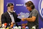 اخطار ساپینتو در مورد چند استقلالی!