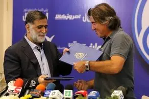 اخطار ساپینتو در مورد چند استقلالی!