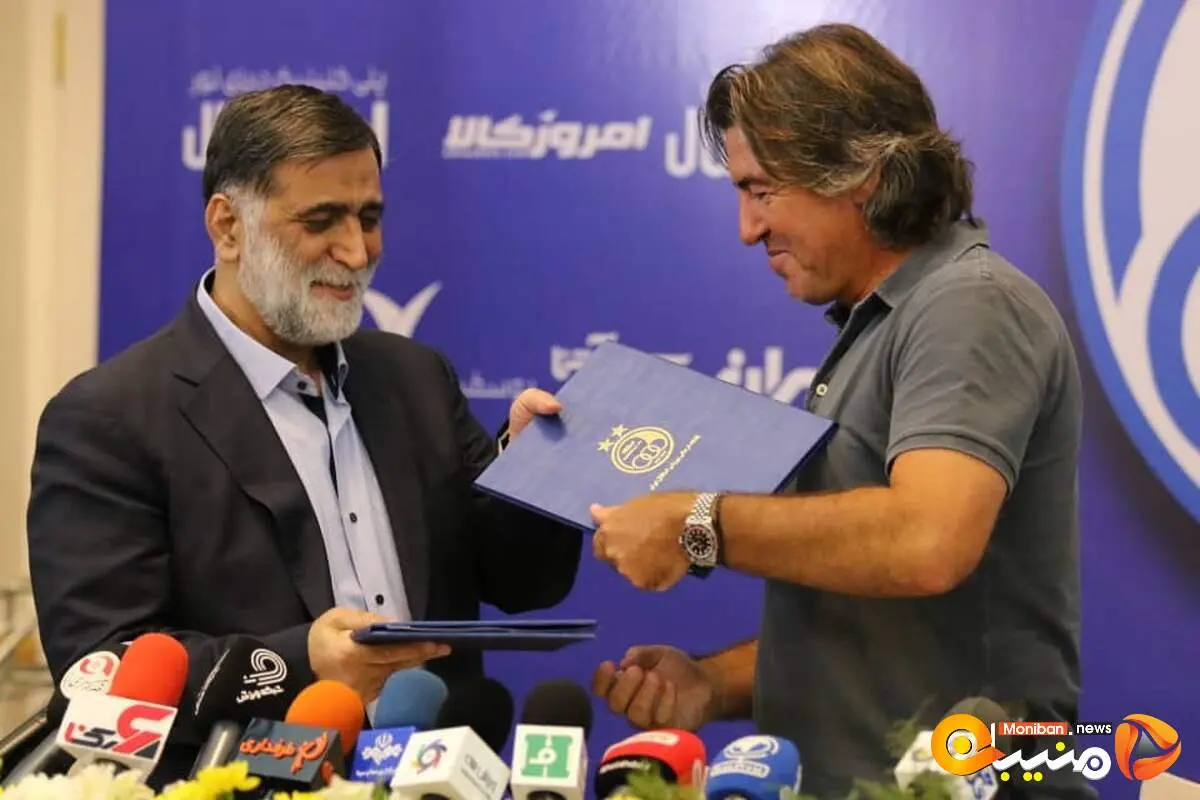 اخطار ساپینتو در مورد چند استقلالی!