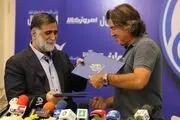 اخطار ساپینتو در مورد چند استقلالی!