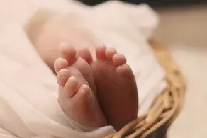 ماجرای دردناک نوزاد دو روزه که خوراک حیوانات شد