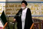چرخش باورنکردنی پدر زن رئیسی درباره زنان! 