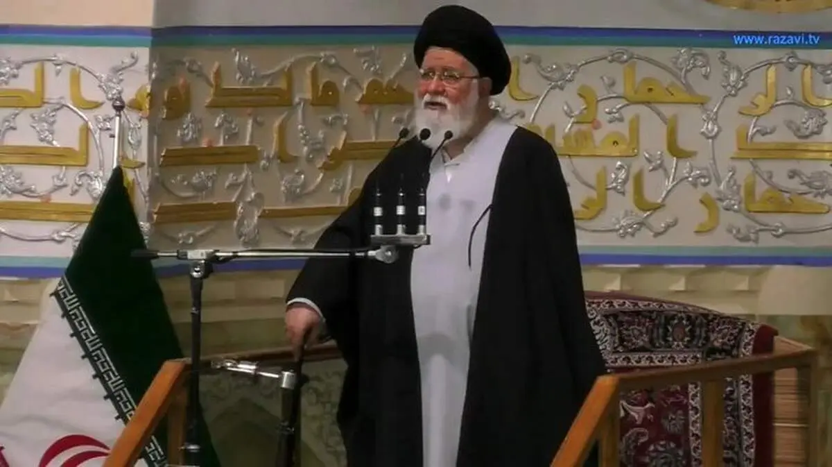 چرخش باورنکردنی پدر زن رئیسی درباره زنان! 