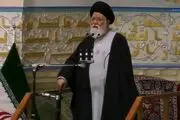 چرخش باورنکردنی پدر زن رئیسی درباره زنان! 