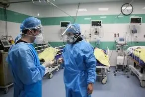 تعداد مراجعان سرپایی کرونایی در این استان 2 برابر شد