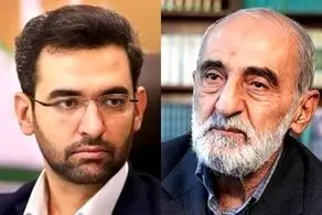 پاسخ آذری جهرمی به درخواست حسین شریعتمداری برای تصاحب پلتفرم‌ها: مالکیت بخش قابل توجه سهام برخی از این سکوها با نهادهای انقلابی است! 