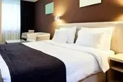 اسکان شهروندان در هتل‌های پایتخت