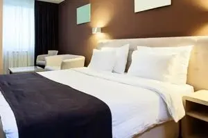 اسکان شهروندان در هتل‌های پایتخت