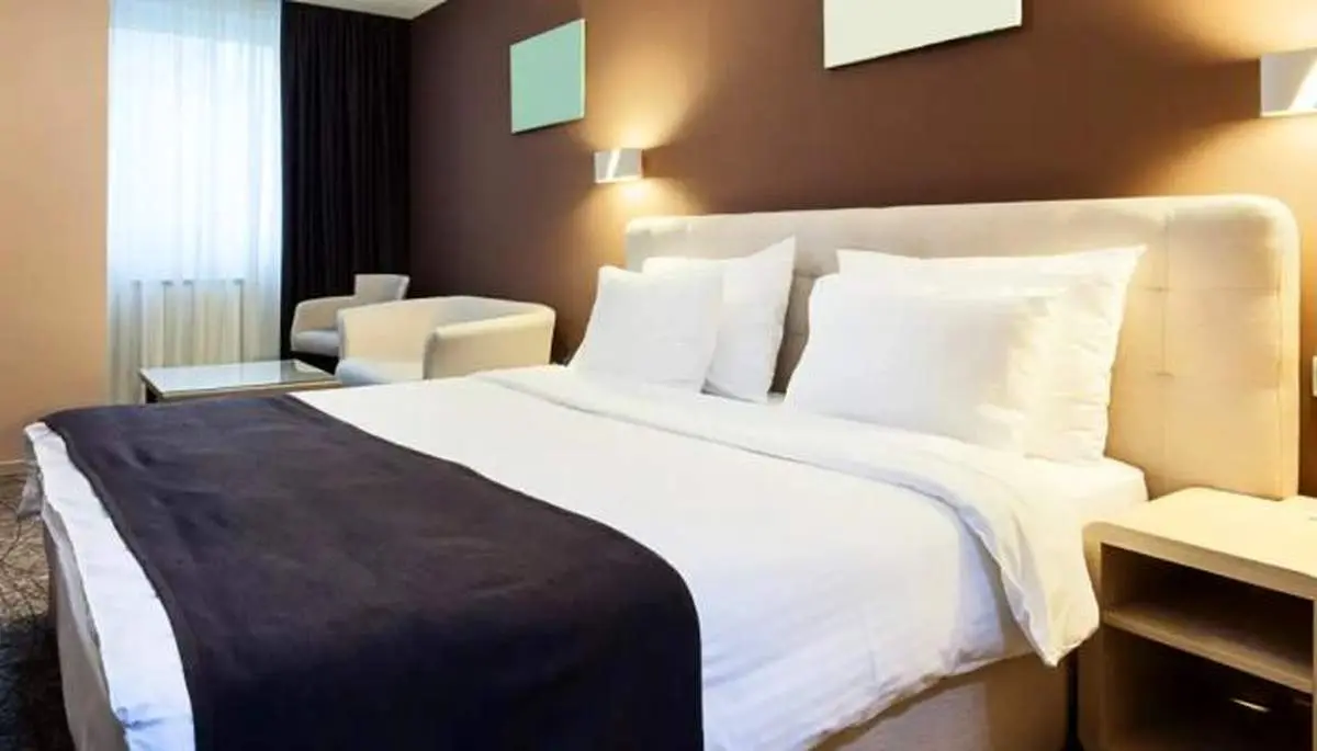 اسکان شهروندان در هتل‌های پایتخت