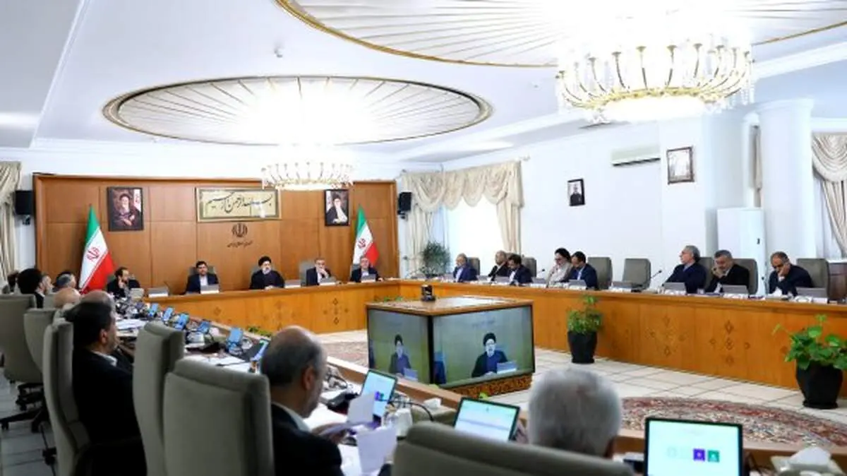 ماموریت رئیسی درخصوص توسعه بندر چابهار
