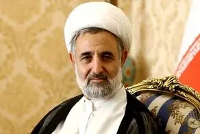 آتش زننده برجام خطاب به کشف حجاب کنندگان: خربزه می‌خورید پای لرز آن هم بنشینید!