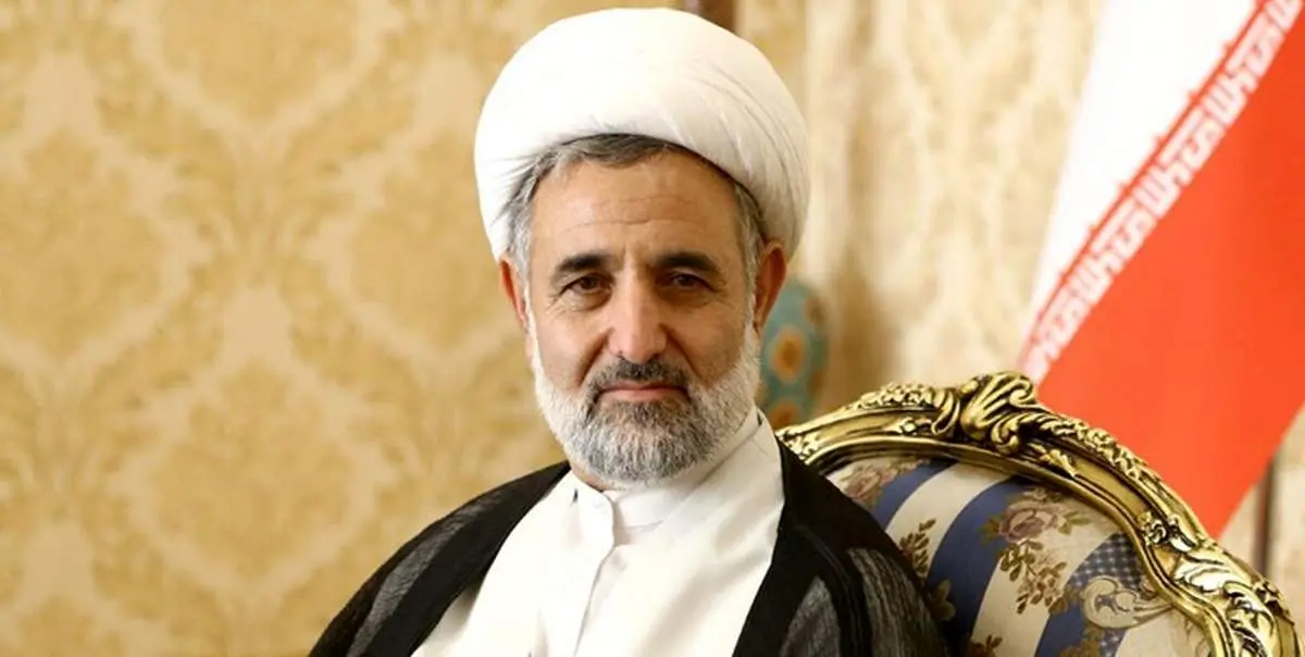 اگر شرایط پیش بیاید باز هم برجام را آتش می‌زنم/ ماهواره خیام ایرانی است/ همان زمان که عراقچی به وین می‌رفت هم طرفدار مذاکره بودم 