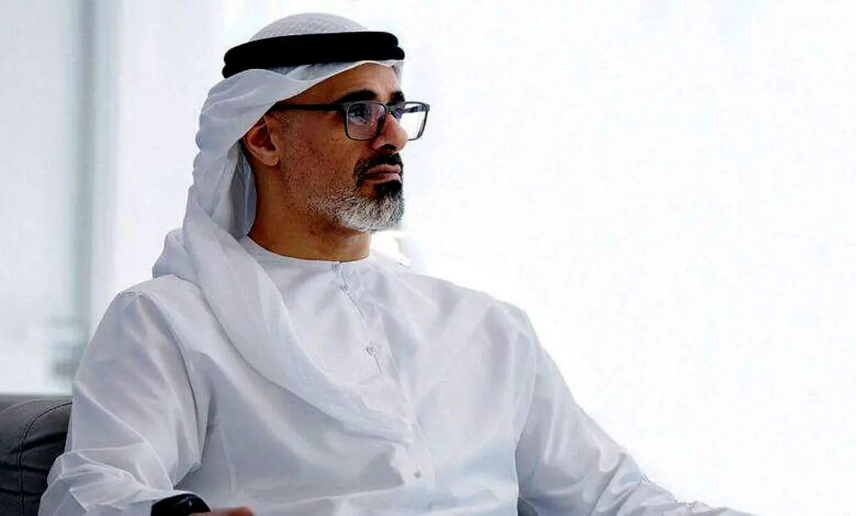 ولیعهد ابوظبی فردا به هند می‌رود