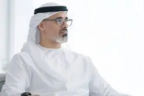 ولیعهد ابوظبی فردا به هند می‌رود