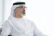 ولیعهد ابوظبی فردا به هند می‌رود