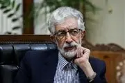 واکنش حدادعادل به عکس جنجالی او با سیدمحمد خاتمی