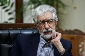 واکنش حدادعادل به عکس جنجالی او با سیدمحمد خاتمی
