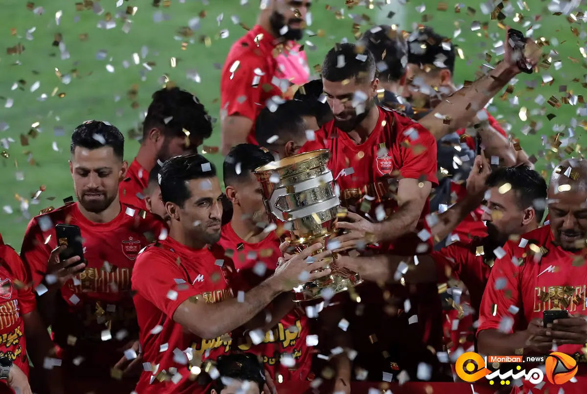 توهین باورنکردنی سازمان لیگ به هواداران پرسپولیس