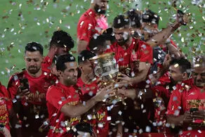 توهین باورنکردنی سازمان لیگ به هواداران پرسپولیس