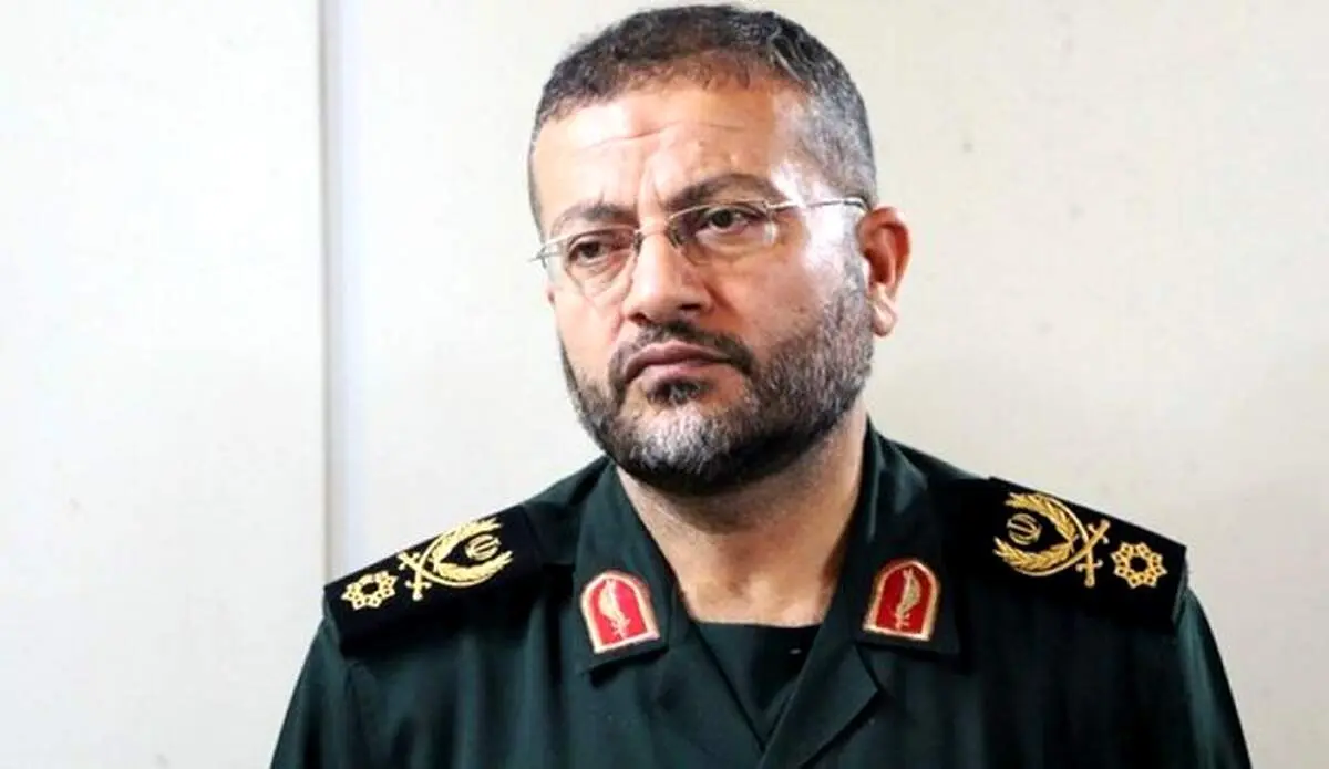 سردار سلیمانی: آمریکایی‌ها دچار برآوردهای غلطی هستند که با حضور مردم ممکن است سر عقل بیایند
