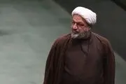 حمید رسایی دوباره جنجال به پا کرد/ حمله او‌ این بار به زهرا بهروز آذر 