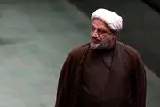 حمید رسایی: تعطیل کنیم برویم 4 نفر هیات رئیسه بمانند!