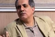 سعید شریعتی: رای مطهری عجیب و غریب بود