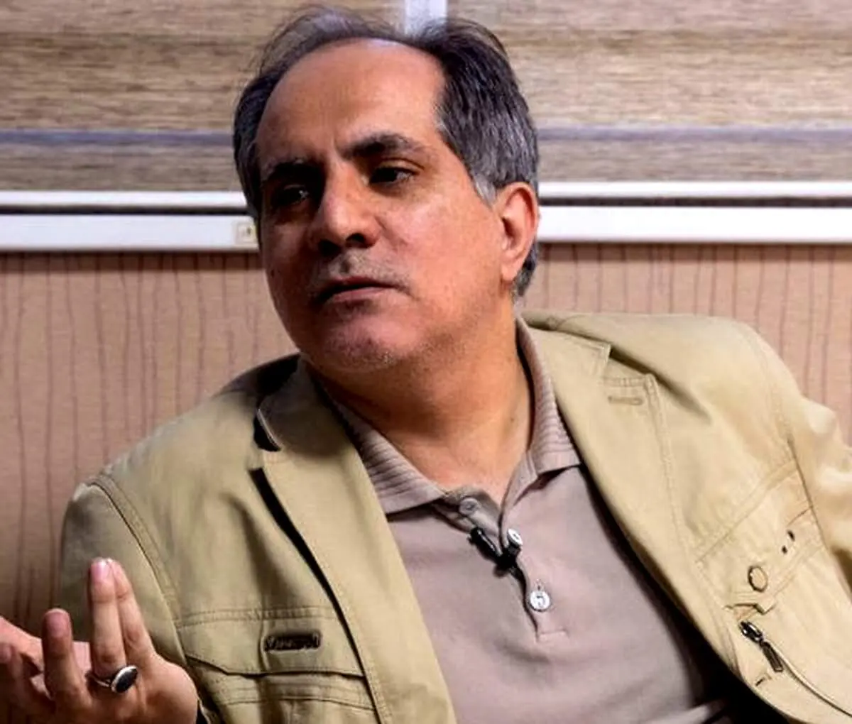 سعید شریعتی: رای مطهری عجیب و غریب بود