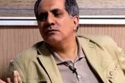 سعید شریعتی: رای مطهری عجیب و غریب بود