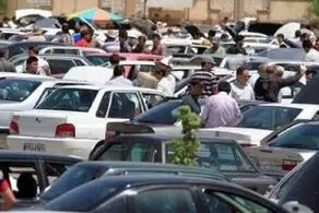با 20 میلیون تومان این خودرو را بخرید!