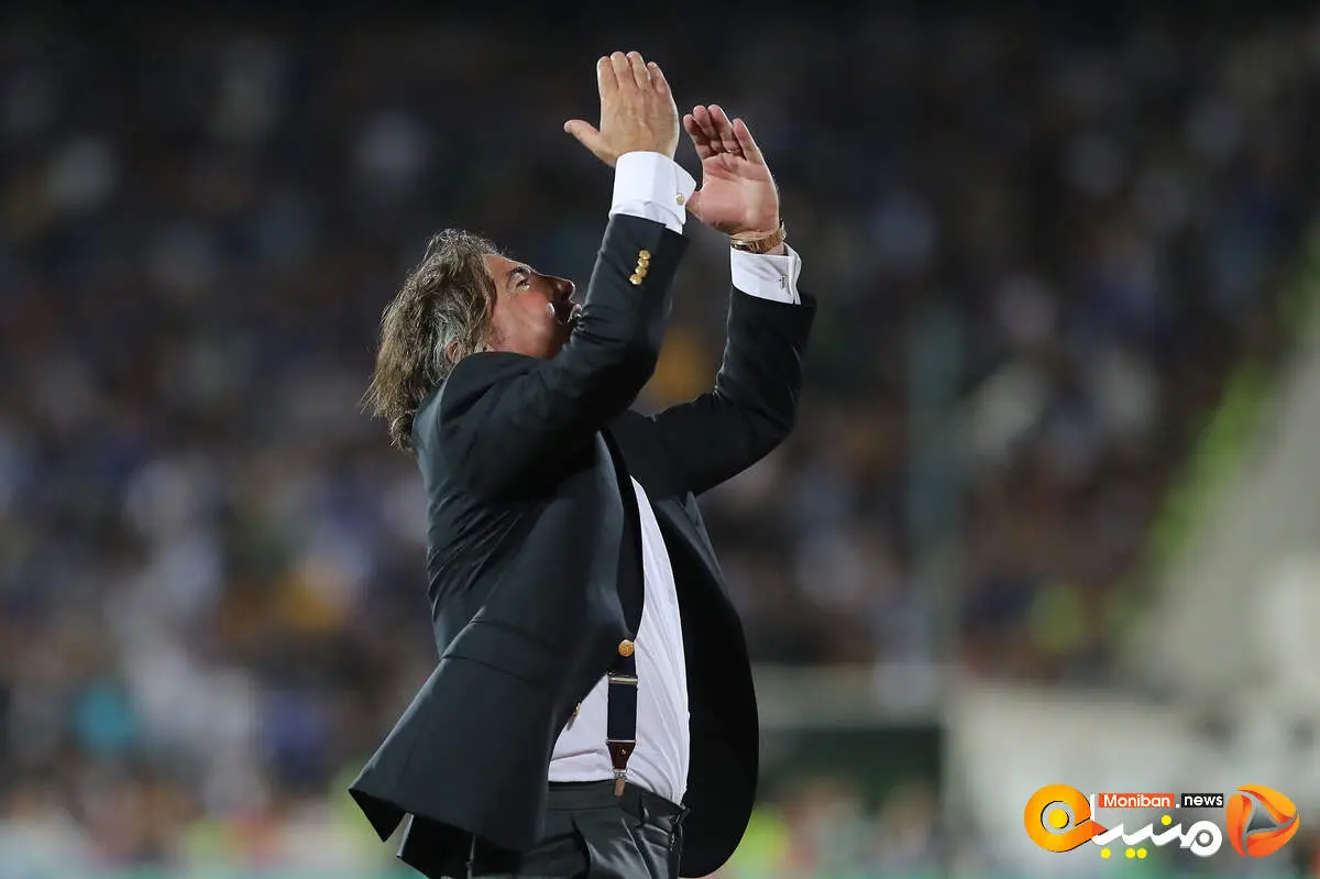 ساپینتو، مشتری پولدار پیدا کرد!