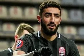 زمان قطعی پیوستن اللهیار به تیم انگلیسی