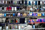 ارزان‌ترین گوشی‌های بازار  را بشناسید