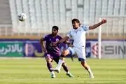 گلزن انزلی با تخریب پرسپولیس به استقلال چراغ سبز نشان داد!