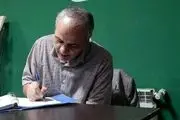 اینکه رسایی و مطهری بخواهند بروند غزه می‌فهمم ولی لیلاز با این جثه ضعیف و عینک ته استکانیش برا چی اسم نوشته!