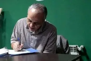 اینکه رسایی و مطهری بخواهند بروند غزه می‌فهمم ولی لیلاز با این جثه ضعیف و عینک ته استکانیش برا چی اسم نوشته!