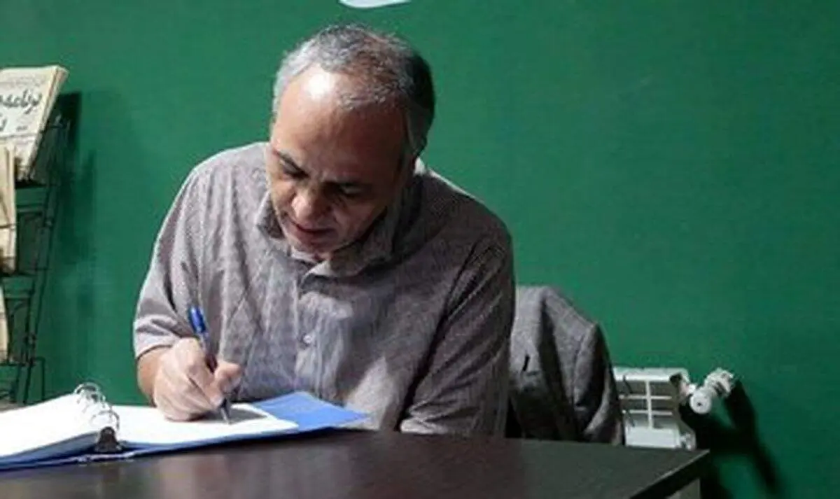 تحلیل فعال سیاسی از مخالفت ترامپ با پاسخ ایران