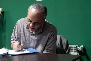 تحلیل فعال سیاسی از مخالفت ترامپ با پاسخ ایران