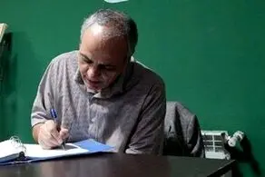 اینکه رسایی و مطهری بخواهند بروند غزه می‌فهمم ولی لیلاز با این جثه ضعیف و عینک ته استکانیش برا چی اسم نوشته!
