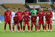 یحیی با شجاع تمام کرد