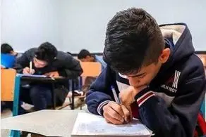 پاسخ خنده دار دانش آموز زرنگ به سوال امتحان ریاضی مرزهای حساب کتاب را جابه جا کرد/ عکس