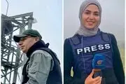 پیام تسلیت وزیر امور خارجه در پی شهادت خبرنگاران لبنانی