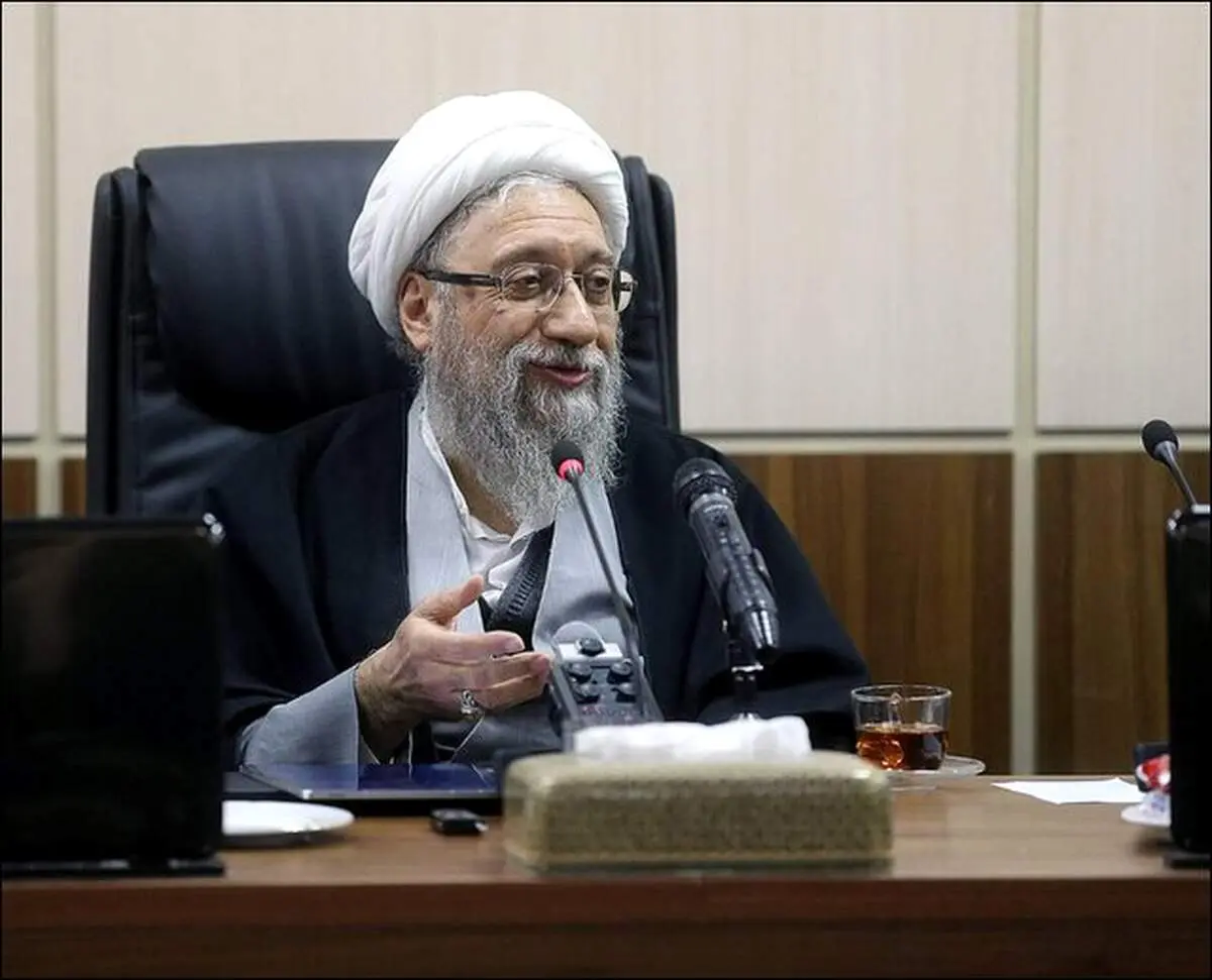 مجمع تشخیص در بررسی لوایح پالرمو و CFT نه تعلل خواهد کرد و نه تعجیل