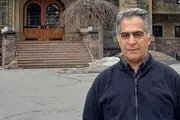منع تدریس و ممنوع الخروجی رضا اسلامی لغو شد