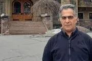 منع تدریس و ممنوع الخروجی رضا اسلامی لغو شد