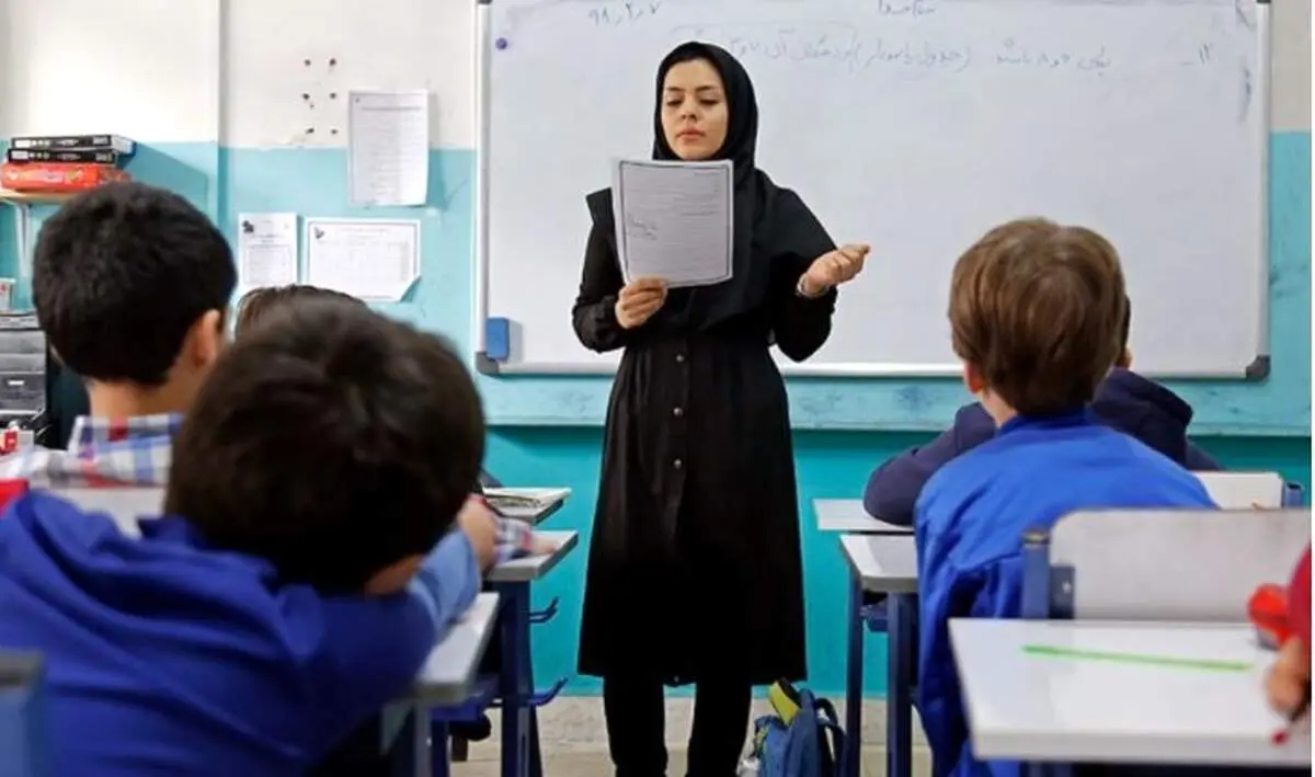 چند درصد از معلمان مشمول طرح رتبه‌بندی نمی‌شوند؟